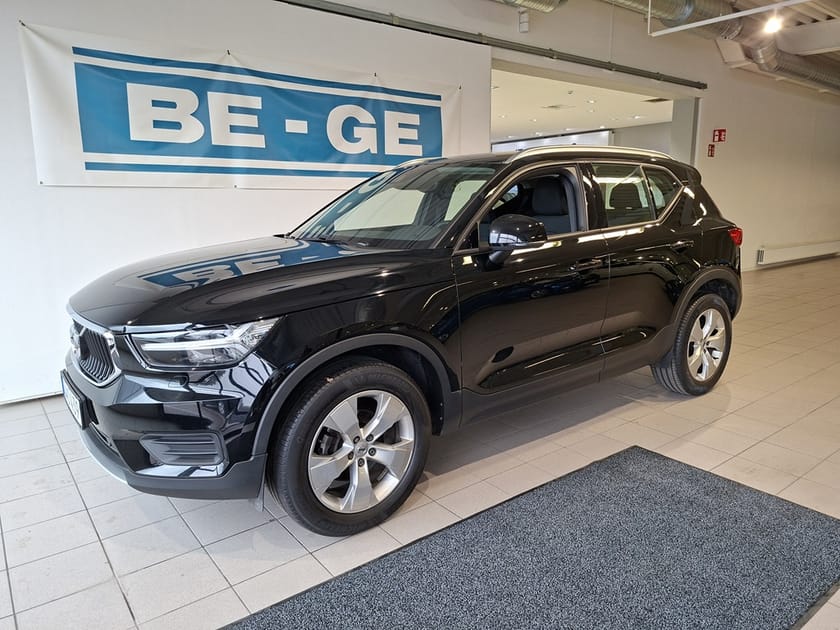 Bild 1 av Volvo XC40 T2 129hk Geartronic Momentum