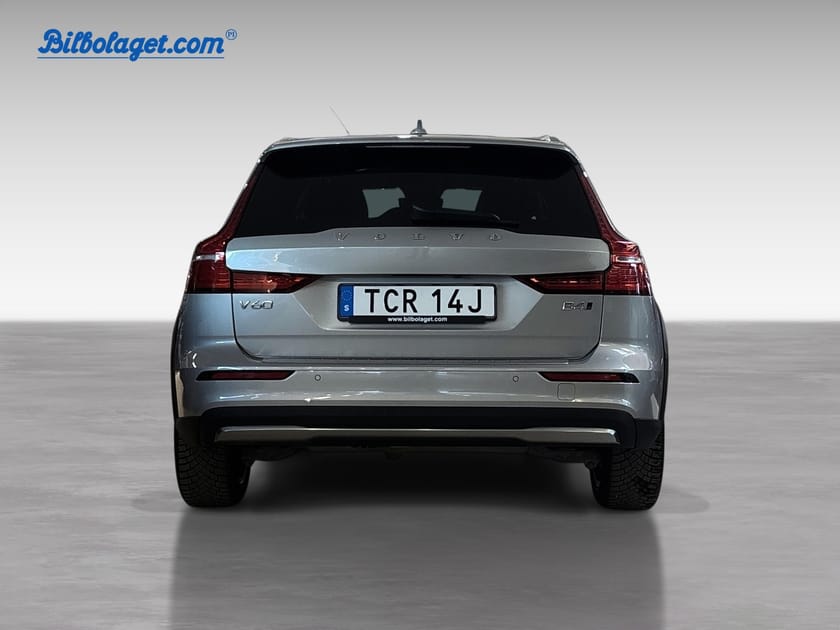 Bild 5 av Volvo V60 Cross Country B4 AWD Diesel Plus