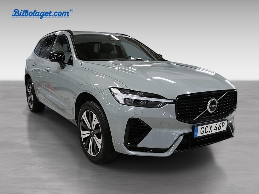Bild 3 av Volvo XC60 Recharge T6 II Plus Dark Edition.