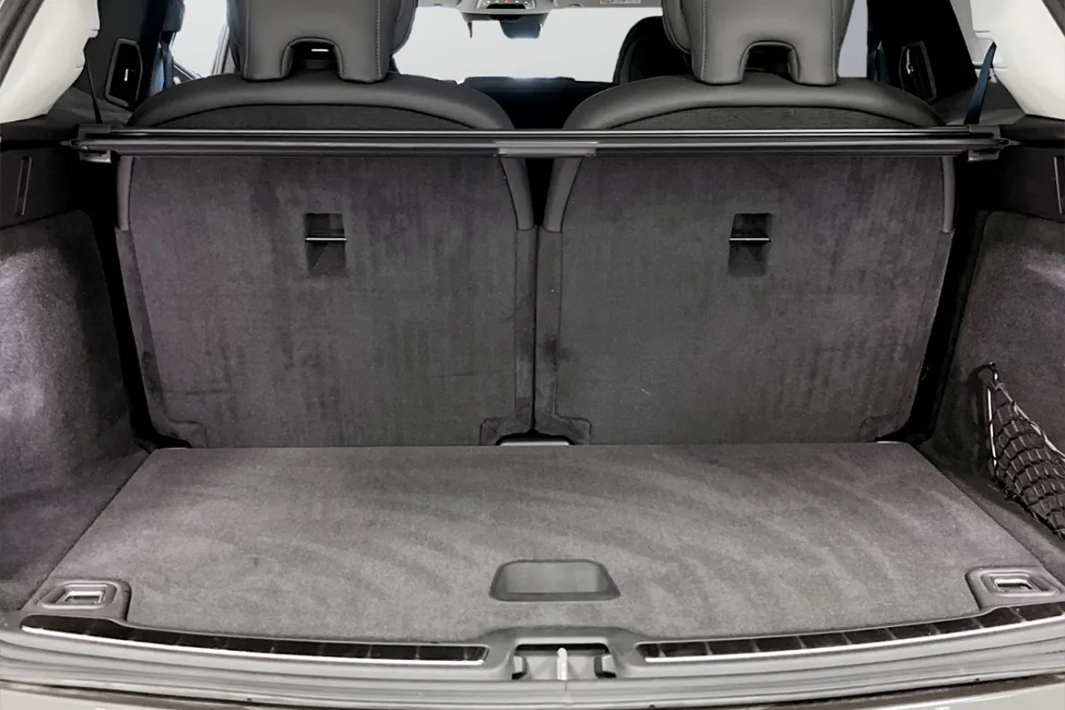 Volvo EX90 Twin Motor Performance