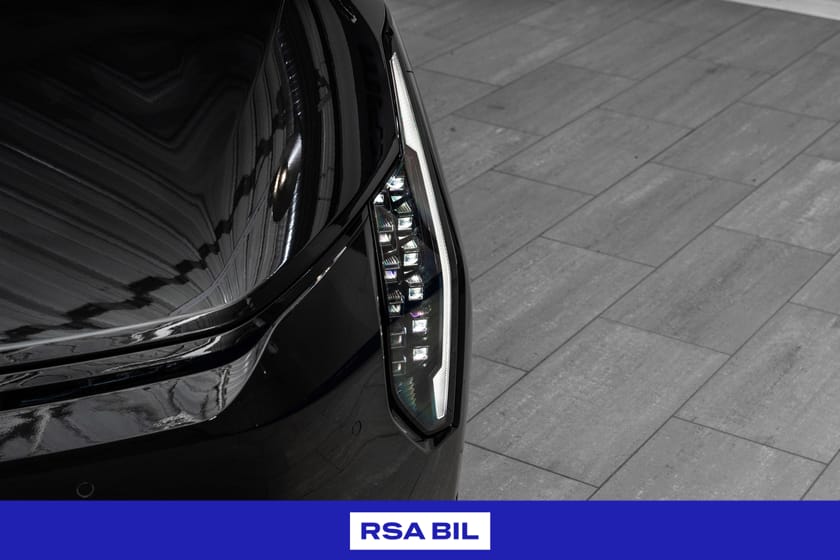 Bilde 4 av Kia EV4 Long Range GT LINE/SKINN/81 kWh