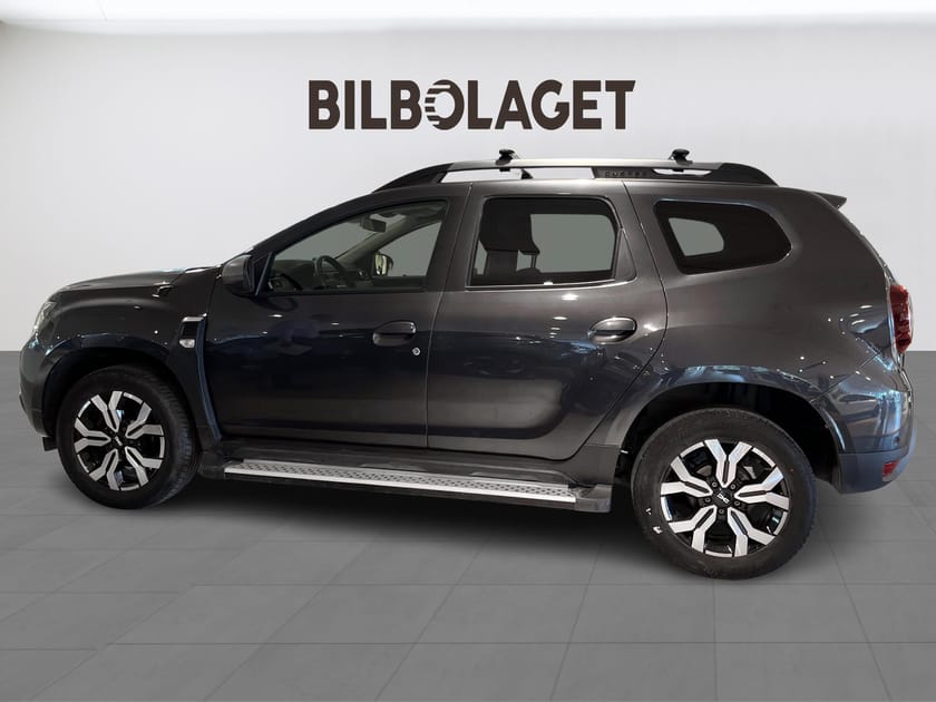 Bild 2 av Dacia Duster PhII 4x2 TCe 150 Journey A (Nav,Parksensorer bak,Acc)