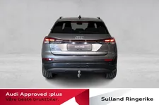Thumnail bilde 3 av Audi Q4 50 e-tron quattro