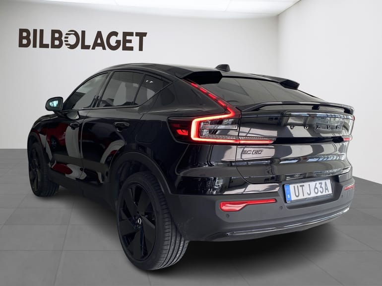 Bild 3 av bilen