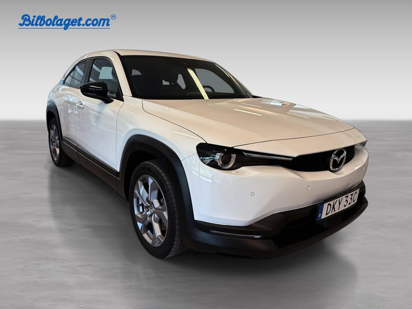 Bild 2 av Mazda MX-30 e-Skyactiv EV 0 EV,