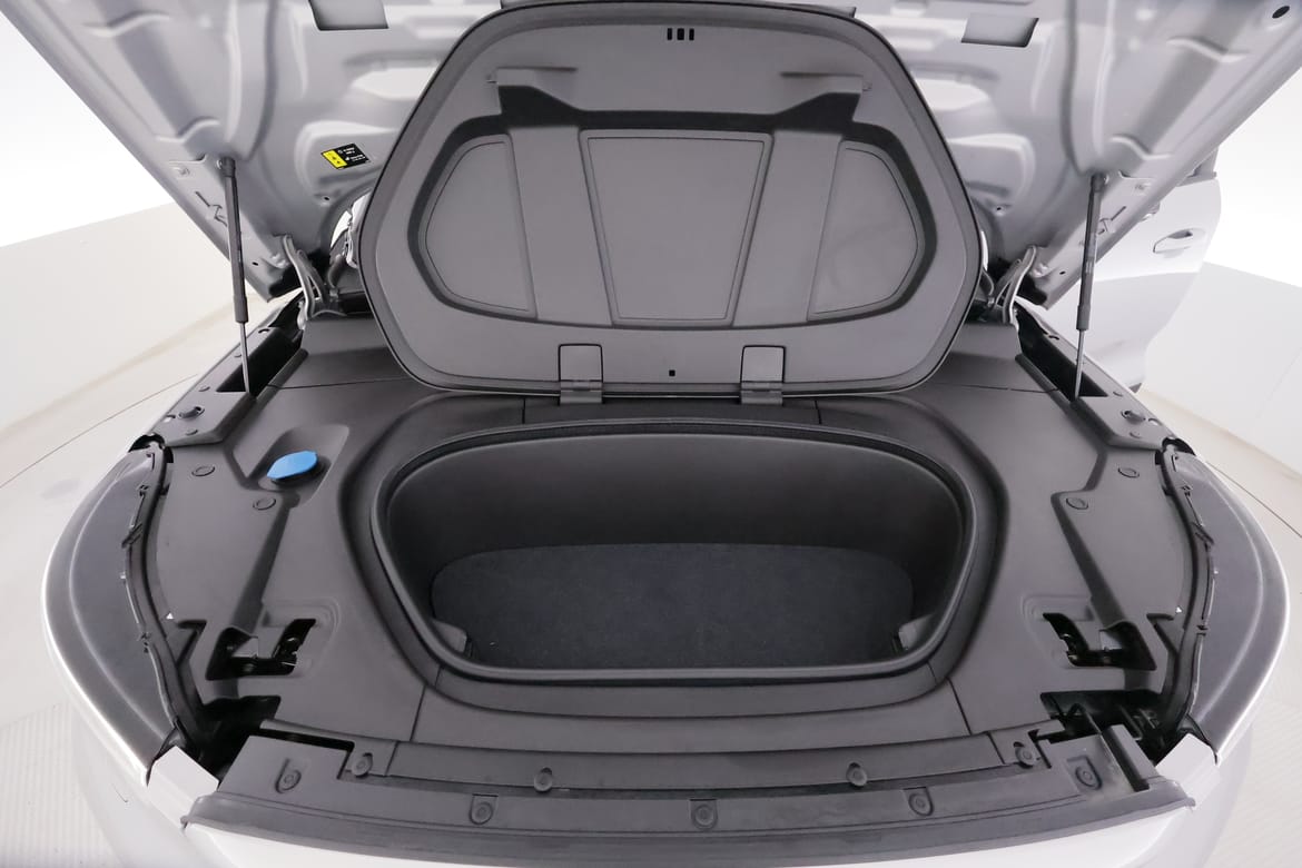 Volvo XC40 2024 - miniatyr 22