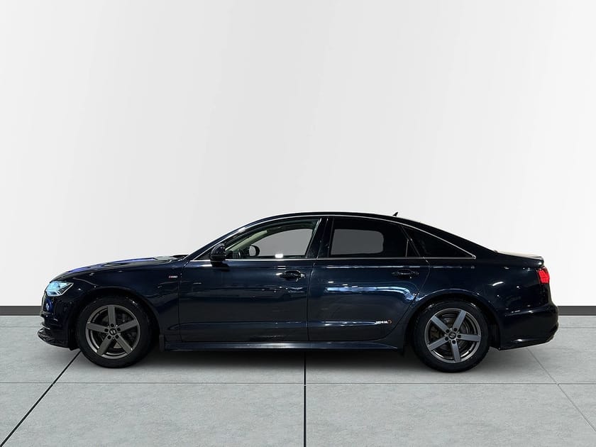 Bild 4 av Audi A6 Sedan 2.0 TDI quattro Sport Edition Drag Psens Dvärm Pano SoV