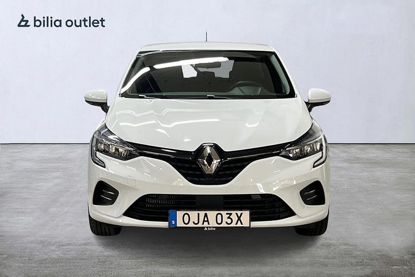 Bild 3 av Renault Clio 1.0 TCe Zen 90hk P-sensor MOMS