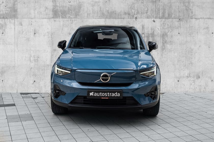 Bilde 4 av Volvo C40 Recharge Twin motor Ultimate 408hk - Feste|HarmanKardon|Panorama|360