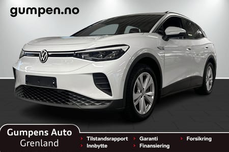 Volkswagen ID.4 Pro Performance