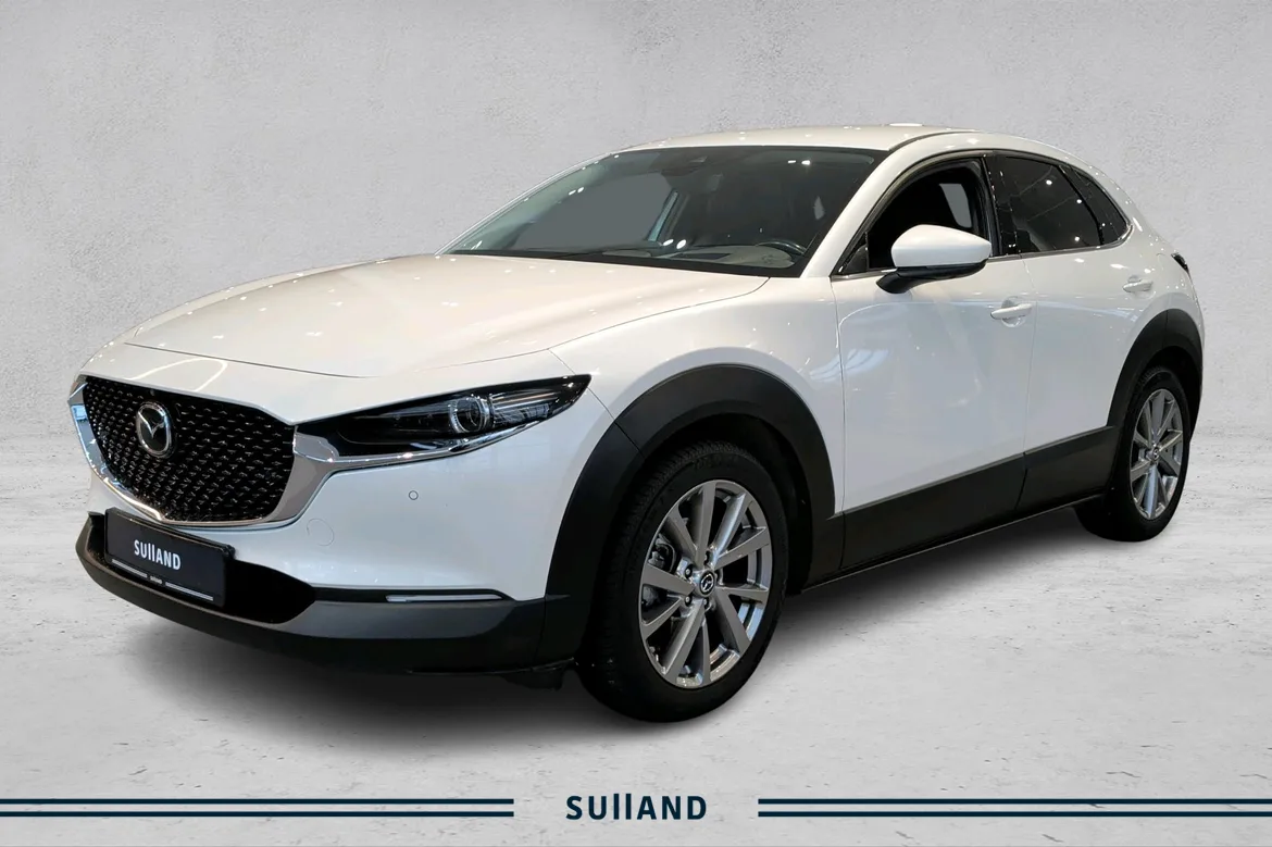 Bilde av Mazda CX-30