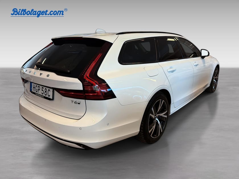 Bild 5 av Volvo V90 T6 Plus Dark Nordic Edition