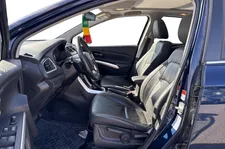 Thumnail bilde 2 av Suzuki SX4 S-Cross