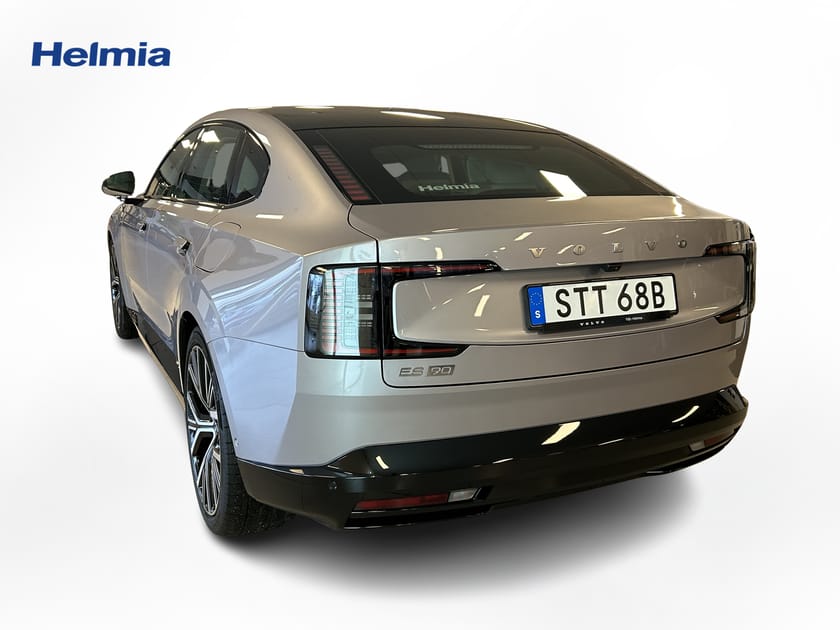 Bild 2 av Volvo ES90 Single Motor Extended Range Ultra