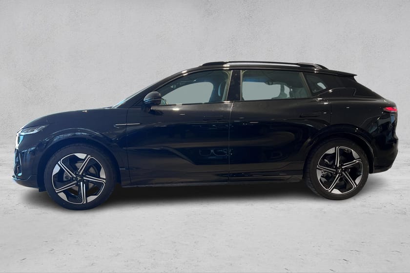 Bilde 2 av Voyah Courage AWD | Massasjeseter | Carplay |