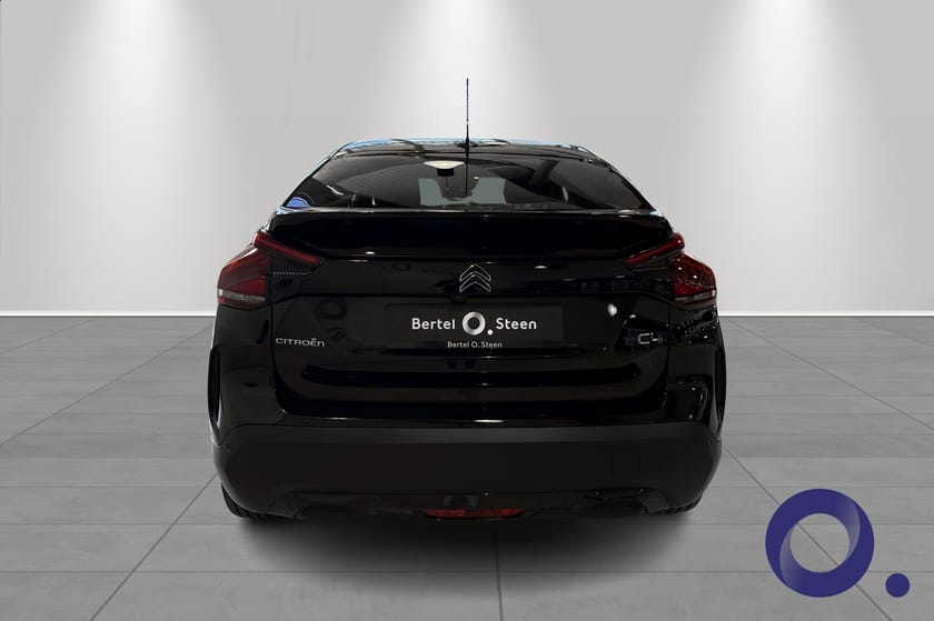 Bilde 4 av Citroën ë-C4 Head-up, rattvarme, adaptiv cruise