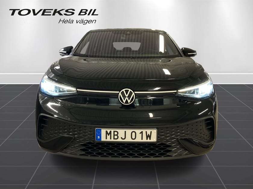 Bild 5 av Volkswagen ID.5 Pro Performance 77kWh Backkamera