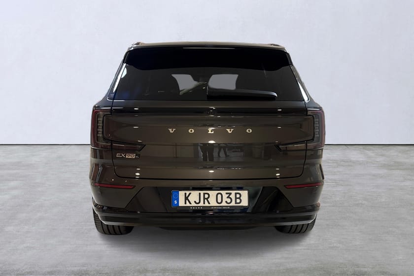 Bild 5 av Volvo EX90 Twin Motor Ultra 7-sätes