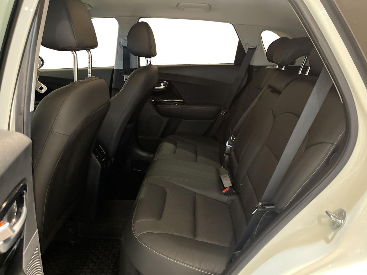 Kia Niro 2020 - miniatyr 7