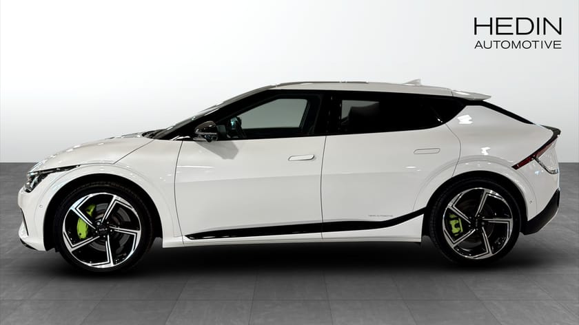 Bild 4 av Kia EV6 GT 