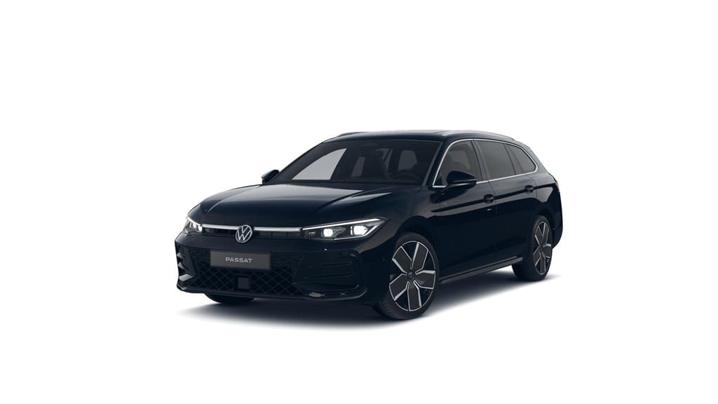Volkswagen Passat Sportscombi
