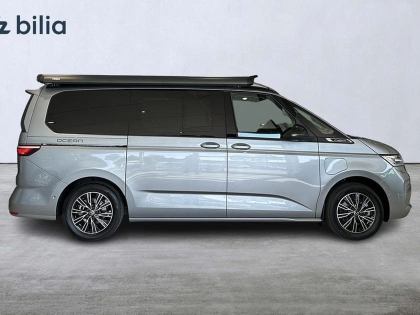 Bild 4 av Volkswagen California eHybrid 4M Ocean