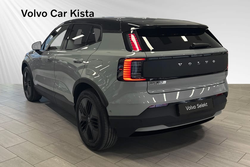 Bild 4 av Volvo EX30 Cross Country Twin Motor Performance Ultra 0% ränta