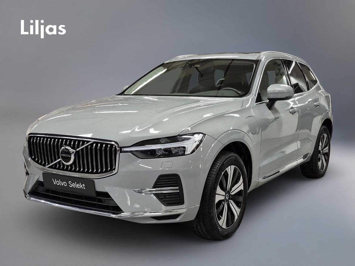 CON22K – Volvo XC60