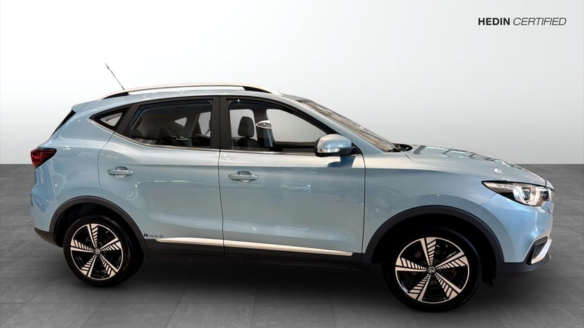 Bild 3 av MG ZS EV 45kWh Luxury MY21