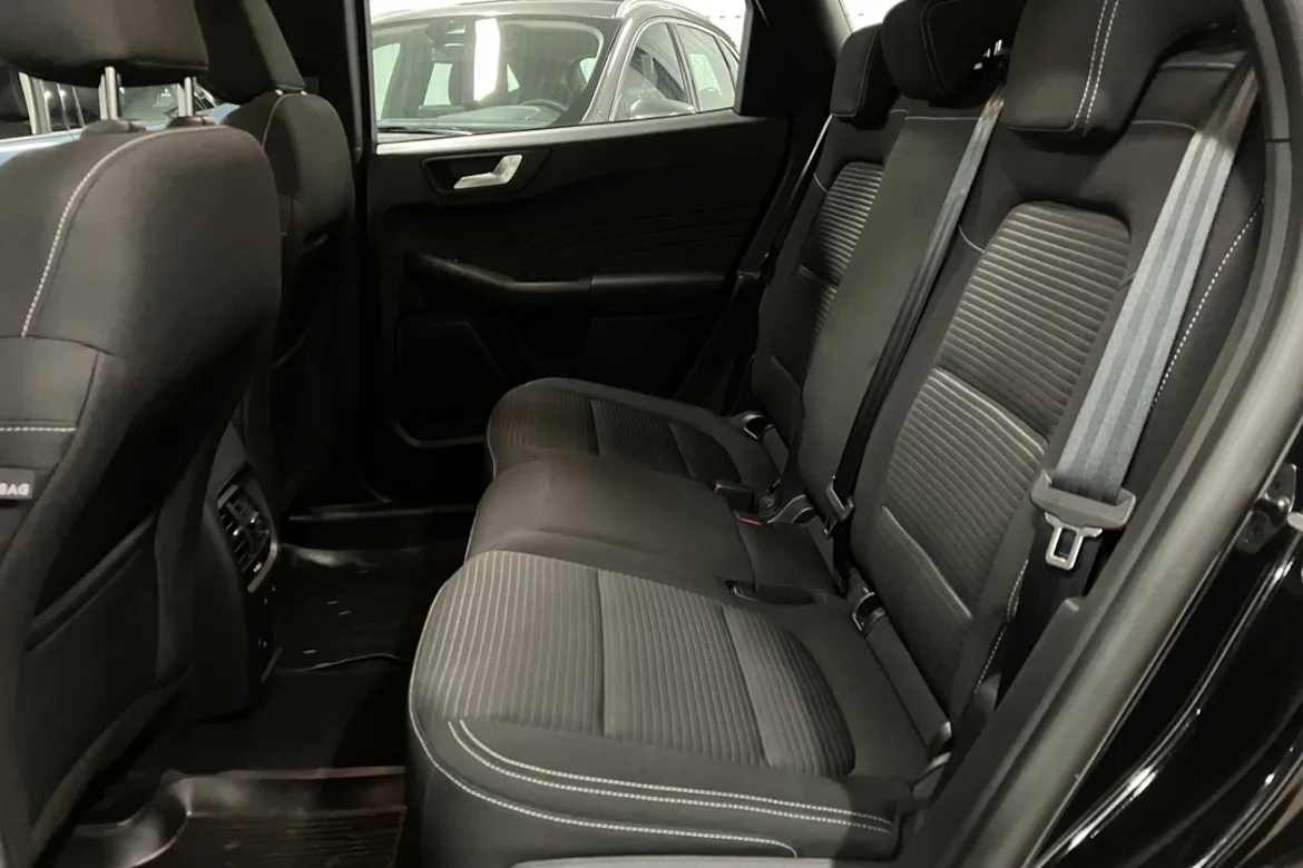 Ford Kuga Plug-In Hybrid