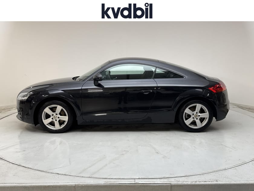 Bild 2 av Audi TT Coupé 1.8 TFSI (160hk) Proline