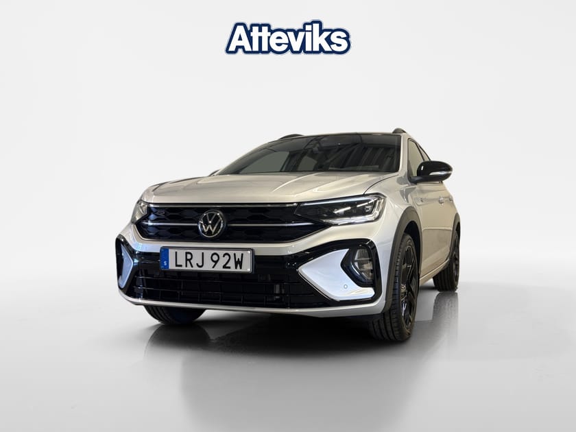 Bild 3 av Volkswagen Taigo R-LINE / Edition / Back kamera