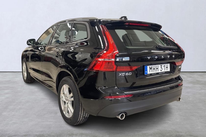 Bild 4 av Volvo XC60 D4 Momentum Edition