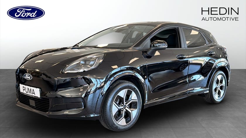 Bild 1 av Ford Puma Gen-E 168HK