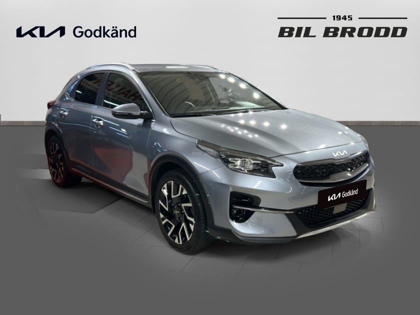 Bild 3 av Kia XCeed Plug-in Hybrid Advance Plus