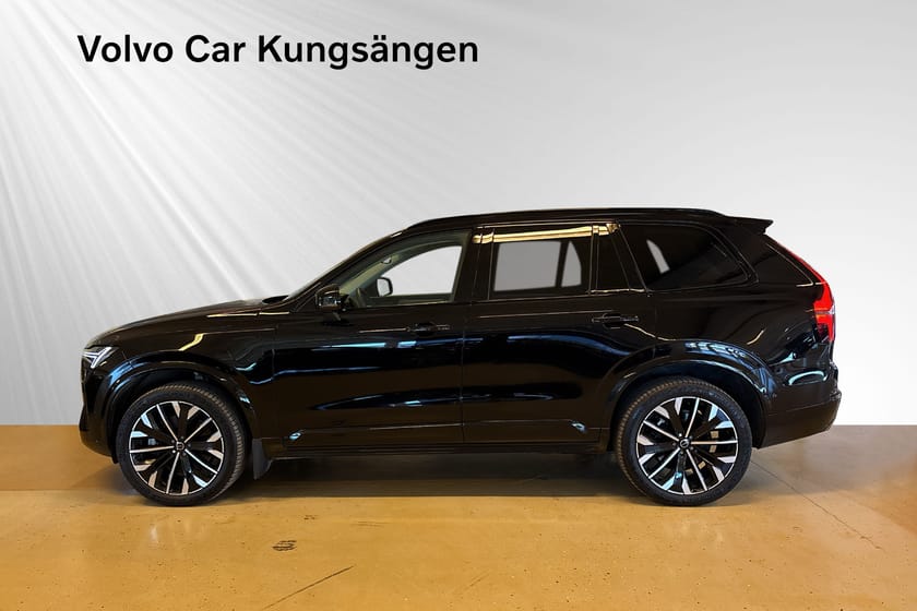 Bild 3 av Volvo XC90 T8 Ultra Dark