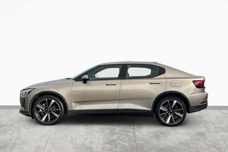 Polestar 2 Long Range Dual Motor