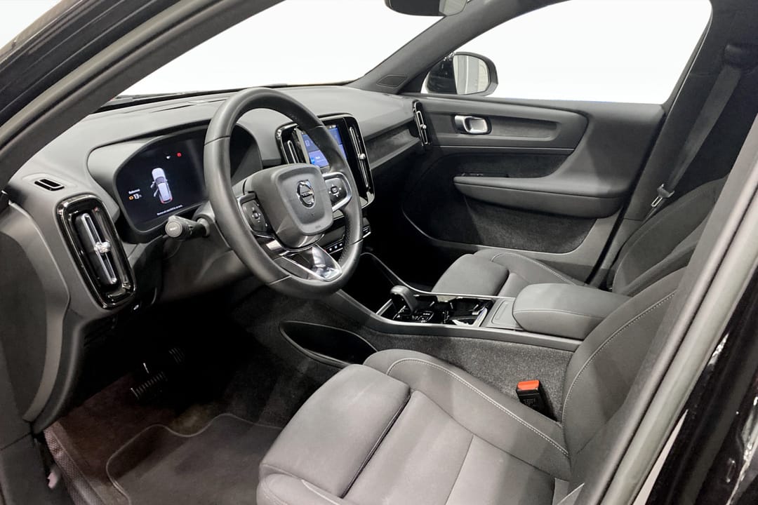 Volvo XC40 Recharge Single Motor