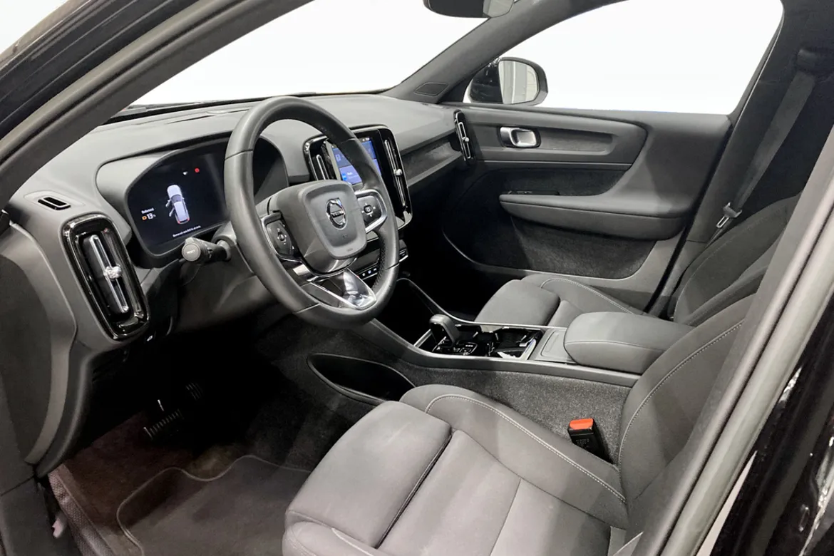 Volvo XC40 Recharge Single Motor