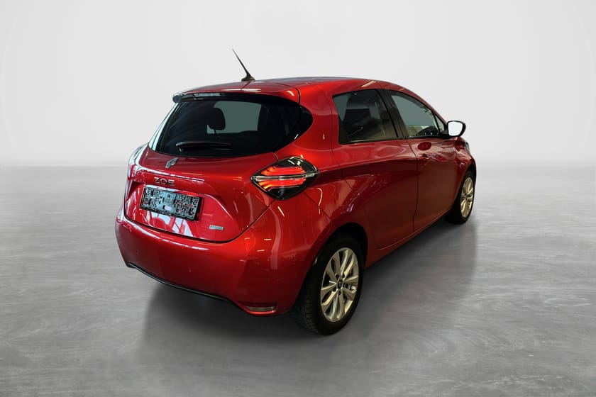 Bilde 5 av Renault ZOE R135 