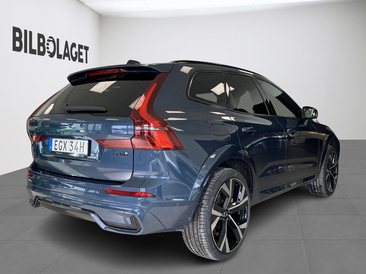 Volvo XC60 2026 - miniatyr 4