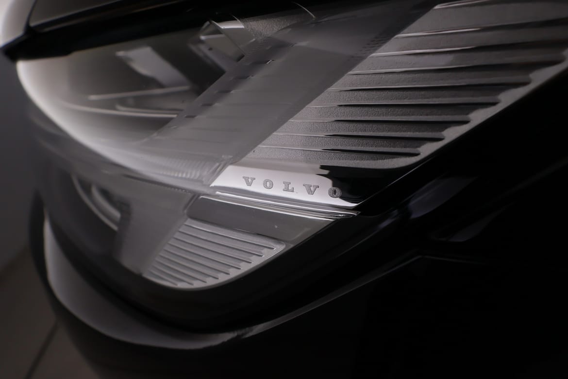 Volvo V60 2024 - miniatyr 25