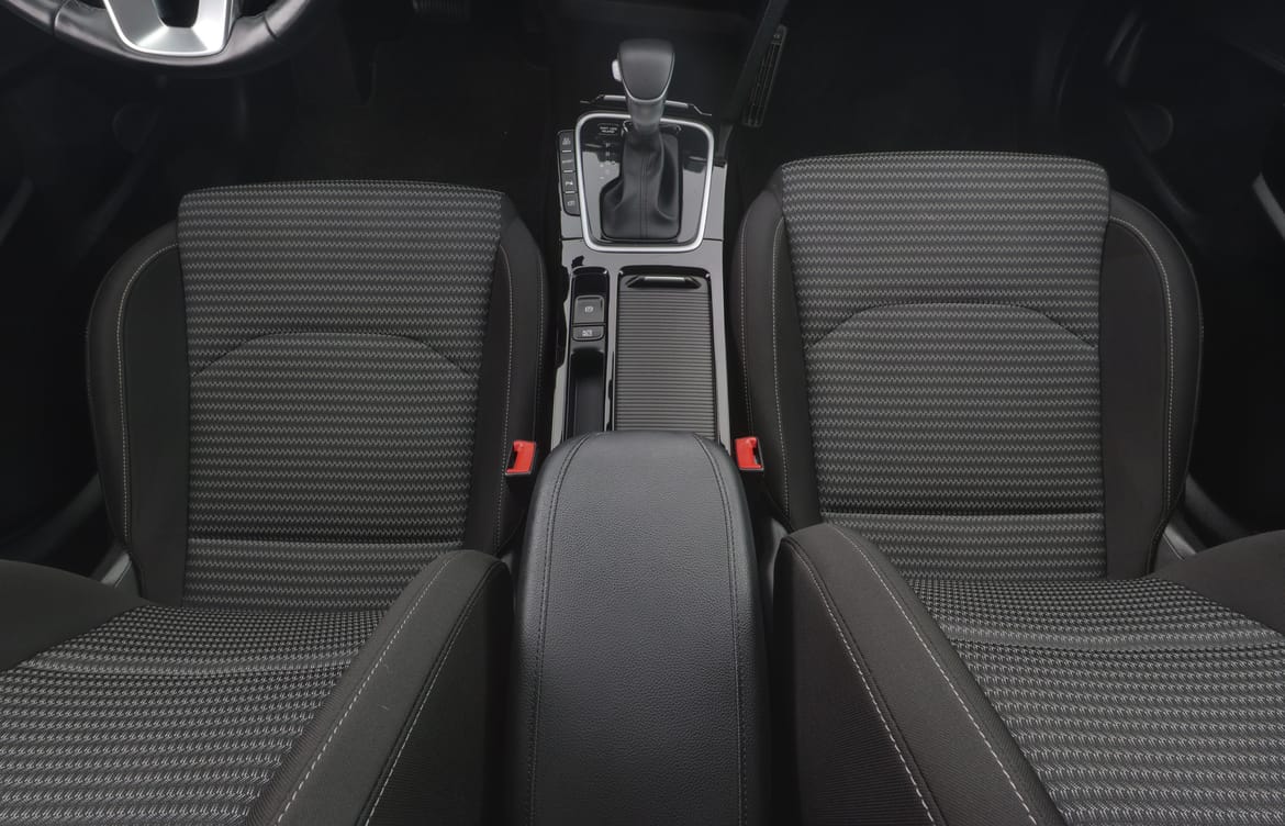 Kia Ceed 2023 - miniatyr 9