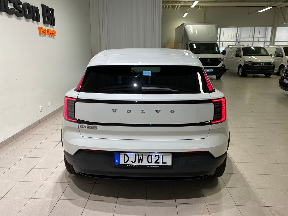 Bild 5 av 6 på bilen