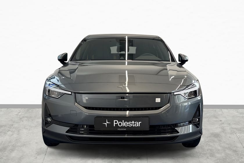 Bild 3 av Polestar 2 Long Range Dual Motor Performance Företagsleasing från 6720kr/månad exkl moms. Inkl VINTERHJUL