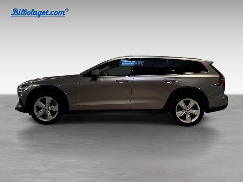Bild 4 av Volvo V60 Cross Country B4 AWD Diesel Adv SE