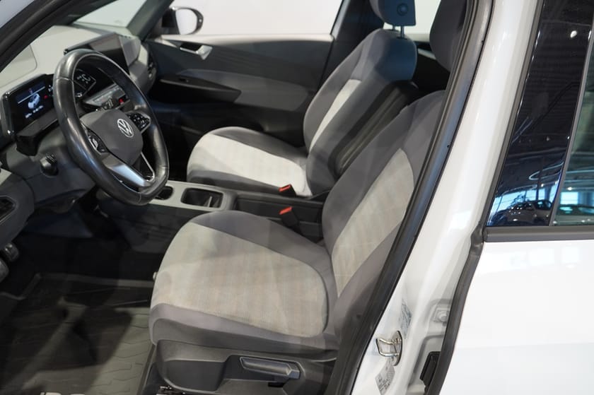 Bild 4 av Volkswagen ID.3 Pro Performance PERFOMANCE 58 kWh