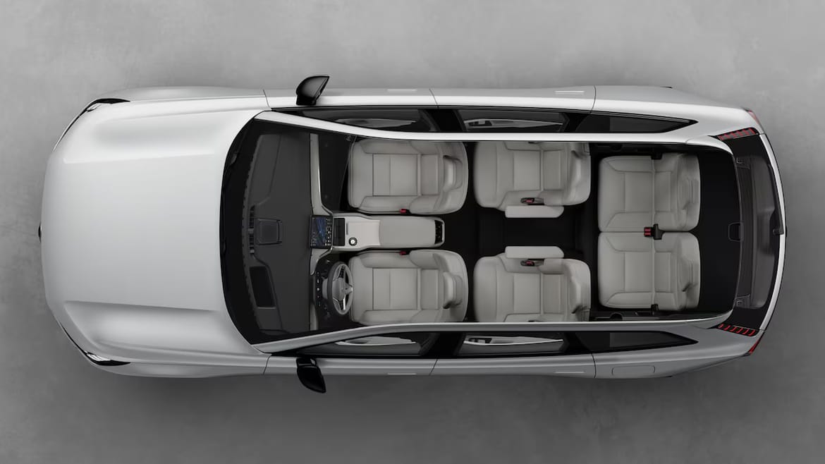 Bild 3 av 6 på bilen