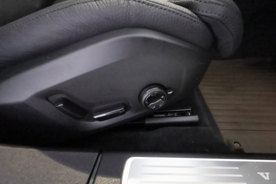 Volvo V90 2025 - miniatyr 19