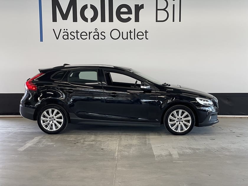 Bild 5 av Volvo V40 Cross Country T3 1.5 Kinetic 152hk Värmare Sensore
